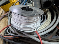 Diverse verlichting en bekabeling - afbeelding 2 van  11