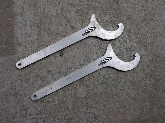 Diverse verlichting en bekabeling - afbeelding 7 van  11