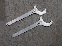 Diverse verlichting en bekabeling - afbeelding 7 van  11