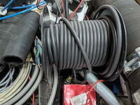 Diverse verlichting en bekabeling - afbeelding 8 van  11