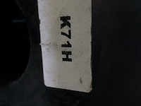 Diverse verlichting en bekabeling - afbeelding 9 van  11