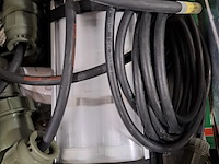 Diverse verlichting in 2x transportkist, o.a zarges - afbeelding 6 van  9