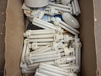 Diverse verlichting o.a. philips - afbeelding 2 van  2