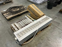 Diverse verlichting - afbeelding 1 van  6