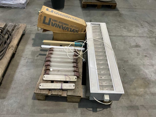 Diverse verlichting - afbeelding 3 van  6