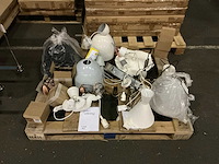 Diverse verlichting - afbeelding 1 van  7