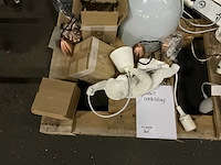 Diverse verlichting - afbeelding 2 van  7