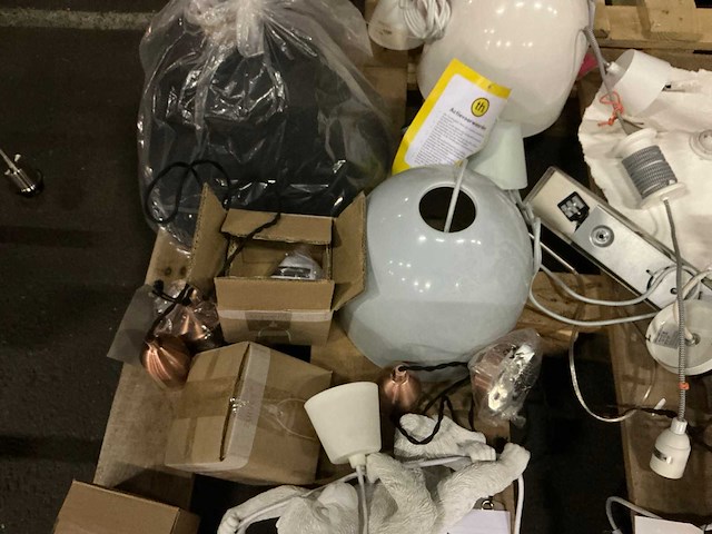Diverse verlichting - afbeelding 3 van  7
