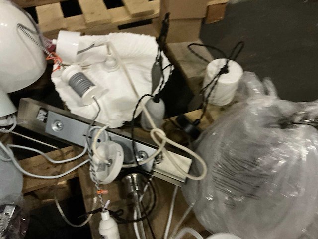 Diverse verlichting - afbeelding 6 van  7