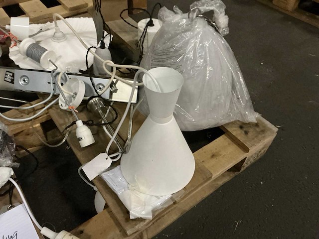 Diverse verlichting - afbeelding 7 van  7