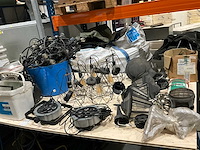 Diverse verlichting - afbeelding 1 van  6