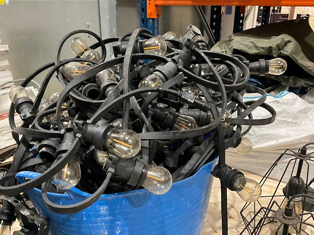 Diverse verlichting - afbeelding 2 van  6