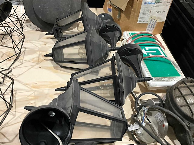 Diverse verlichting - afbeelding 4 van  6