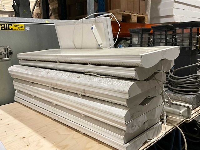 Diverse verlichting - afbeelding 6 van  6