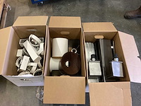 Diverse verlichting - afbeelding 1 van  6