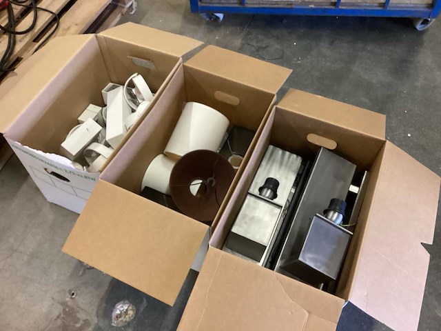 Diverse verlichting - afbeelding 3 van  6