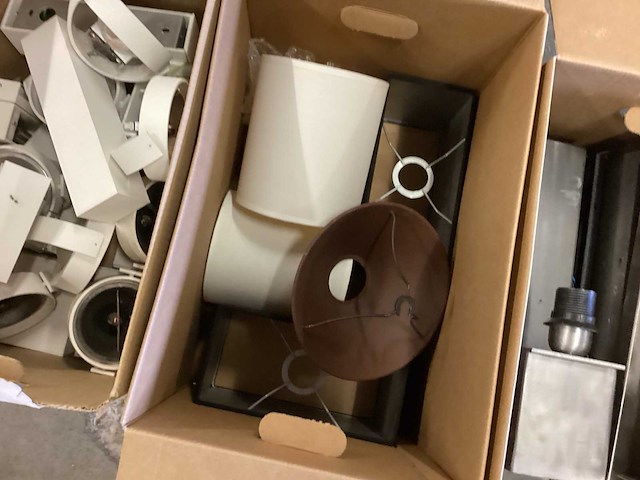 Diverse verlichting - afbeelding 5 van  6