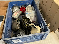 Diverse verlichting - afbeelding 1 van  3