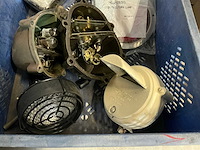 Diverse verlichting - afbeelding 2 van  3