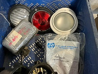 Diverse verlichting - afbeelding 3 van  3