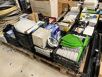 Diverse verlichting - afbeelding 1 van  4