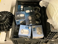 Diverse verlichting - afbeelding 3 van  4