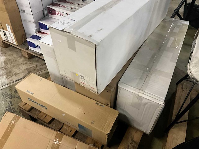 Diverse verlichting - afbeelding 5 van  5