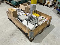 Diverse verlichting - afbeelding 1 van  2