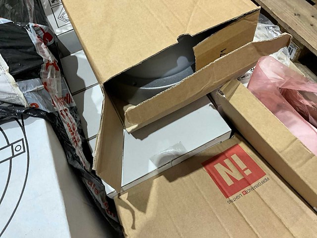 Diverse verlichting - afbeelding 2 van  3