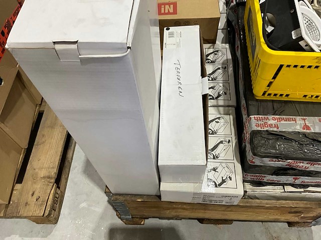 Diverse verlichting - afbeelding 3 van  3