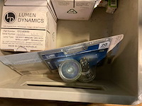 Diverse verlichting - afbeelding 4 van  5