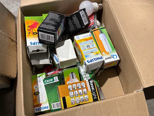 Diverse verlichting - afbeelding 3 van  3