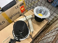 Diverse verlichting - afbeelding 6 van  6