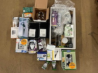 Diverse verlichtingen w.o. philips, calex (50x) - afbeelding 1 van  6