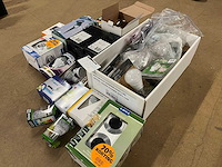 Diverse verlichtingen w.o. philips, calex (50x) - afbeelding 2 van  6