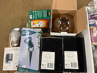 Diverse verlichtingen w.o. philips, calex (50x) - afbeelding 3 van  6