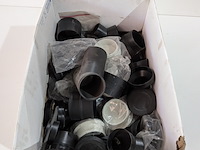 Diverse verloopstukken en uitstroomers webasto - afbeelding 11 van  18