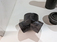 Diverse verloopstukken en uitstroomers webasto - afbeelding 13 van  18