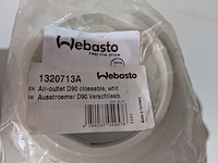 Diverse verloopstukken en uitstroomers webasto - afbeelding 18 van  18