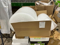 Diverse verpakkings -en inpakmaterialen - afbeelding 4 van  7