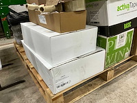 Diverse verpakkings -en inpakmaterialen - afbeelding 5 van  7
