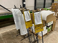 Diverse verpakkings -en inpakmaterialen - afbeelding 7 van  7