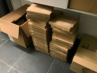 Diverse verpakkings materiaal - afbeelding 6 van  11