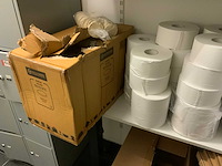 Diverse verpakkings materiaal - afbeelding 7 van  11