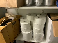 Diverse verpakkings materiaal - afbeelding 8 van  11