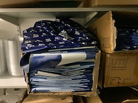 Diverse verpakkings materiaal - afbeelding 10 van  11