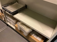 Diverse verpakkings materialen, doppen - afbeelding 4 van  22