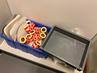 Diverse verpakkings materialen, doppen - afbeelding 6 van  6