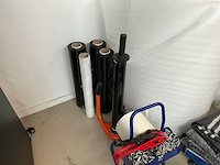Diverse verpakkings-/transportmaterialen - afbeelding 3 van  5