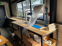 Diverse verpakkingsmachines - afbeelding 1 van  6
